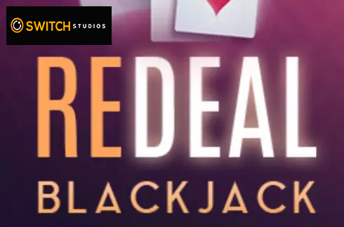 ReDeal Blackjack